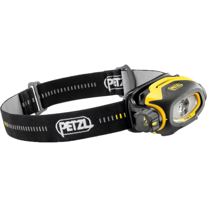 Petzl America E78BHB 2UL 