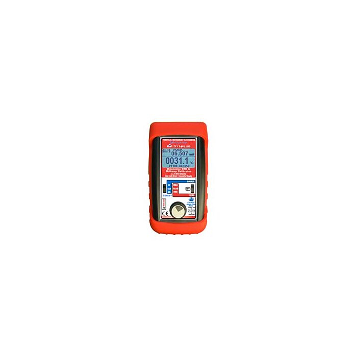 PIE 311PLUS Diagnostic RTD & Milliamp Calibrator