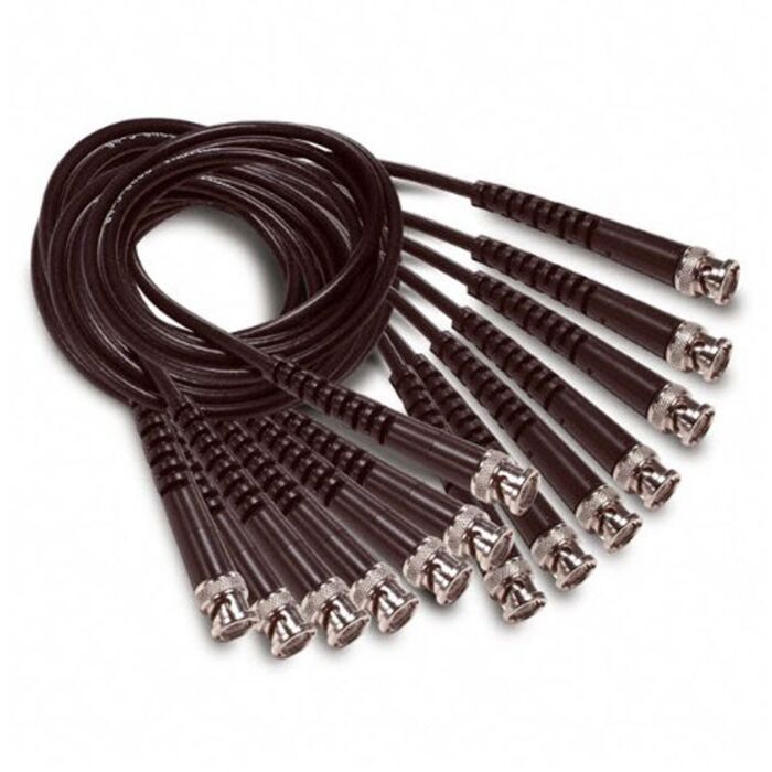 Pomona 6534 Coaxial Test Leads 