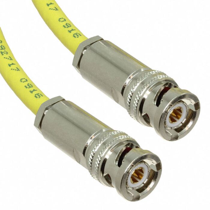 Pomona EM5223-120 Lug Triax,Belden 9222 MTO Cable 