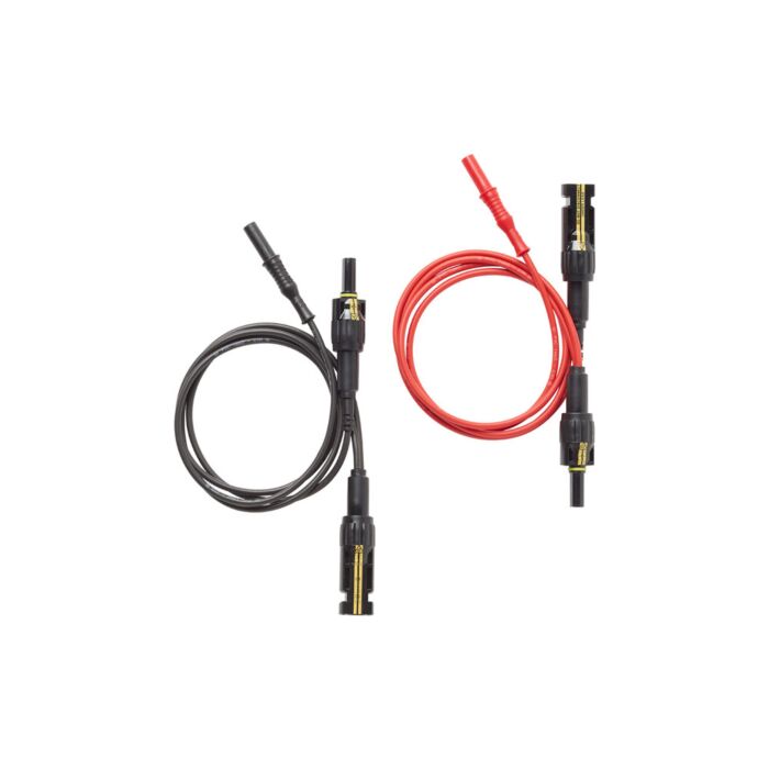 Pomona PVLEAD3 MC4 Solar Power Clamp Set 