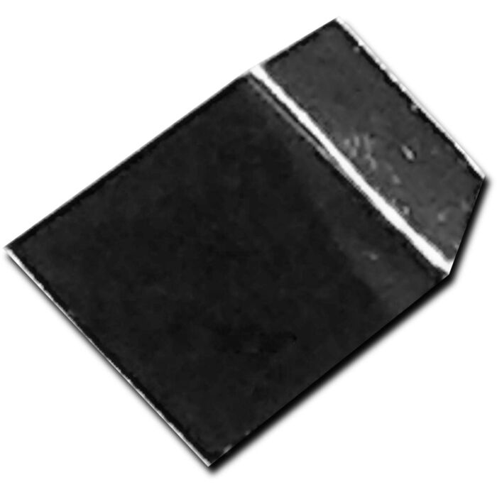 PROCISION 2mg Weight, 304 SS, OIML F1 Accuracy +/- 0.020 mg