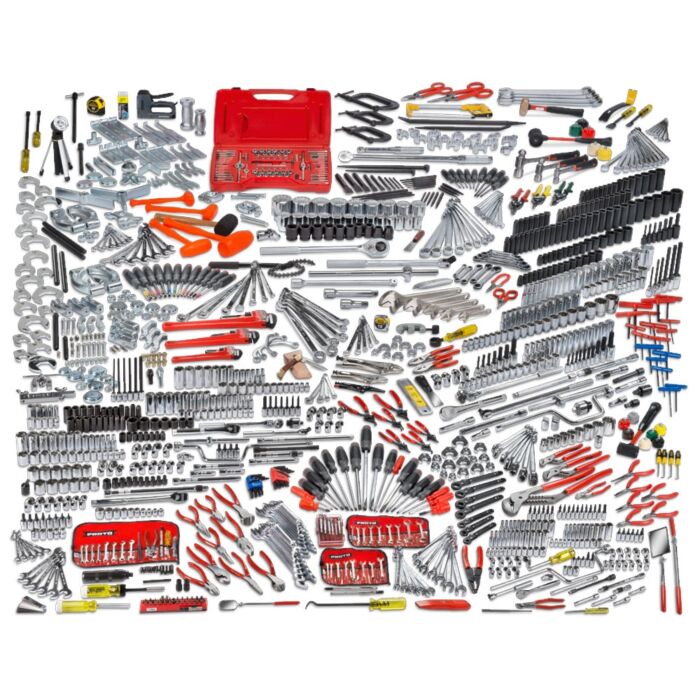 Proto Tools JCS-1258MAS 