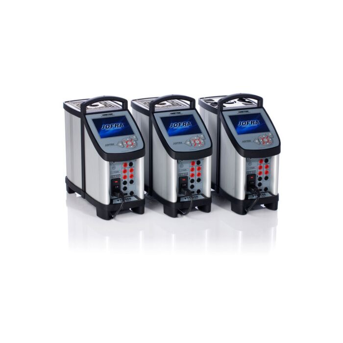 Ametek - Jofra PTC660C115B for Rent, Dry Block, 33C to 660C