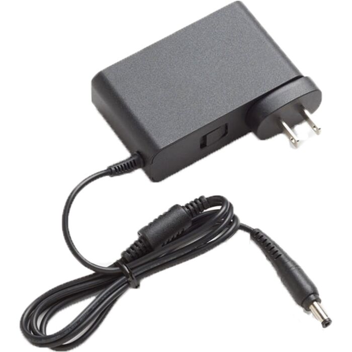 Fluke Networks PWR-SPLY-30W 30W Power Supply, 15V, 2A with US adapter