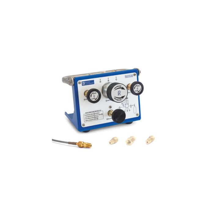 Ralston Instruments QTVC-0000-0-0 Volume Controller only