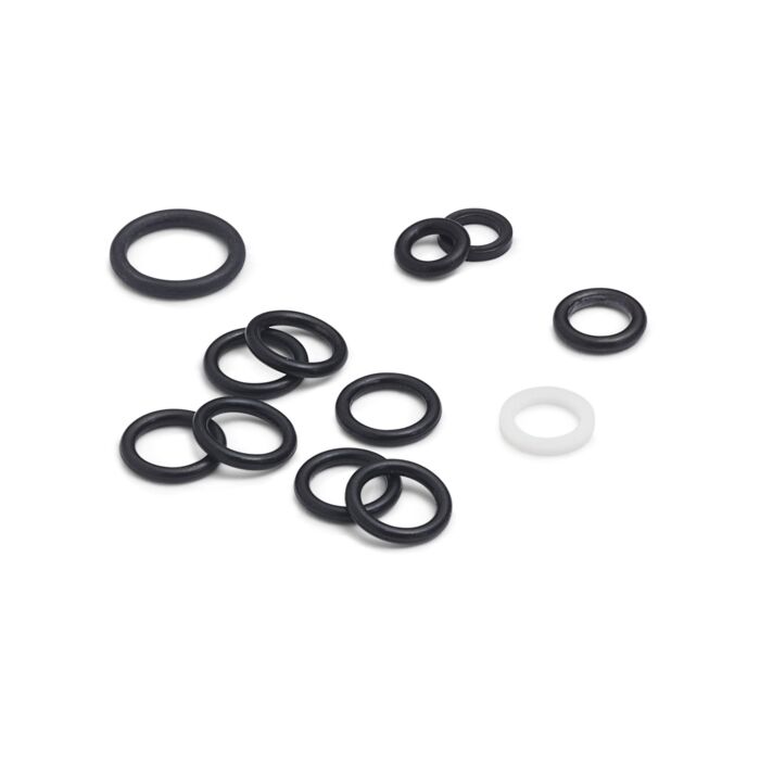 Ralston Instruments QTCM-REPK QTCM, QSCM Manifold Repair Kit