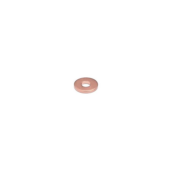 Ralston Instruments QTHA-3CR-RG G 3/8" Female RG Crush Washer Copper