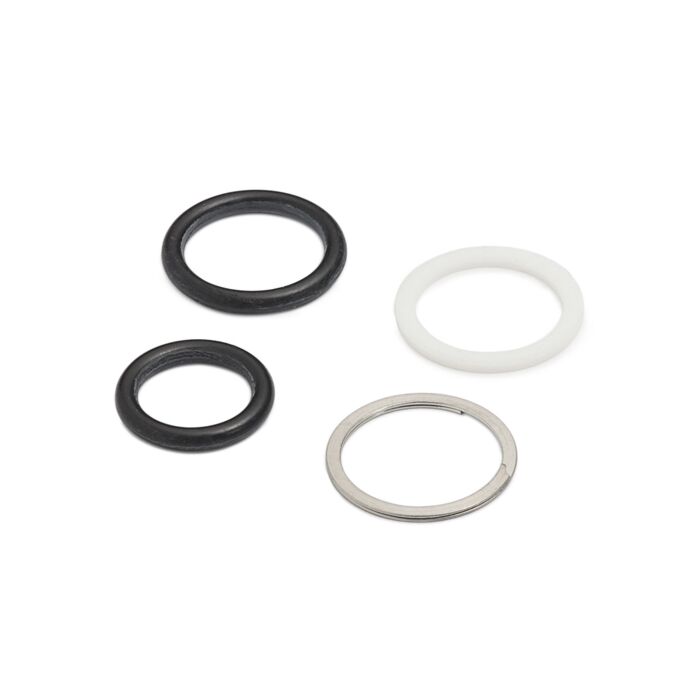 Ralston Instruments QTHA-2FS0-SK Replacement Seal Kit for QTHA-2FS0-QD & QTHA-2FSA-QD