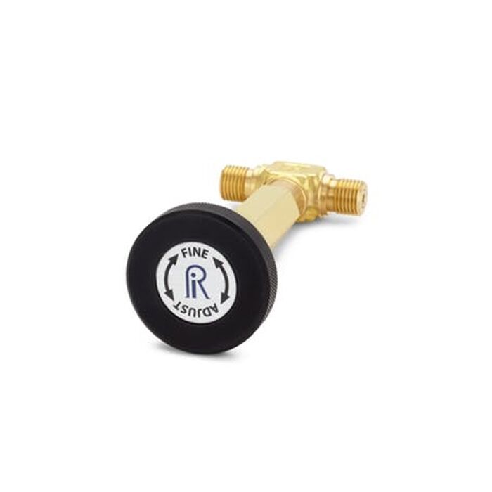 Ralston Instruments QTHA-TEVR In-line Fine Adjust Vernier Piston