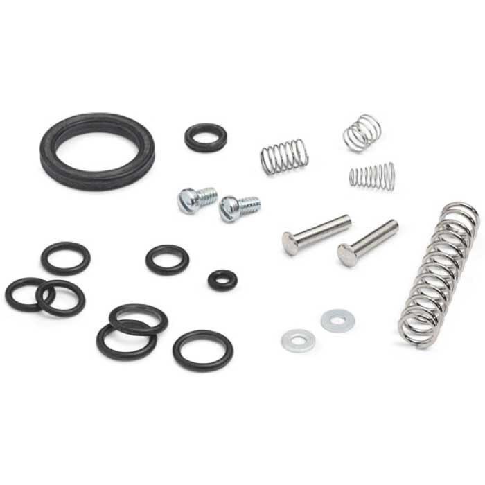 Ralston Instruments QTVC-REPK Volume Controller Rebuild Kit