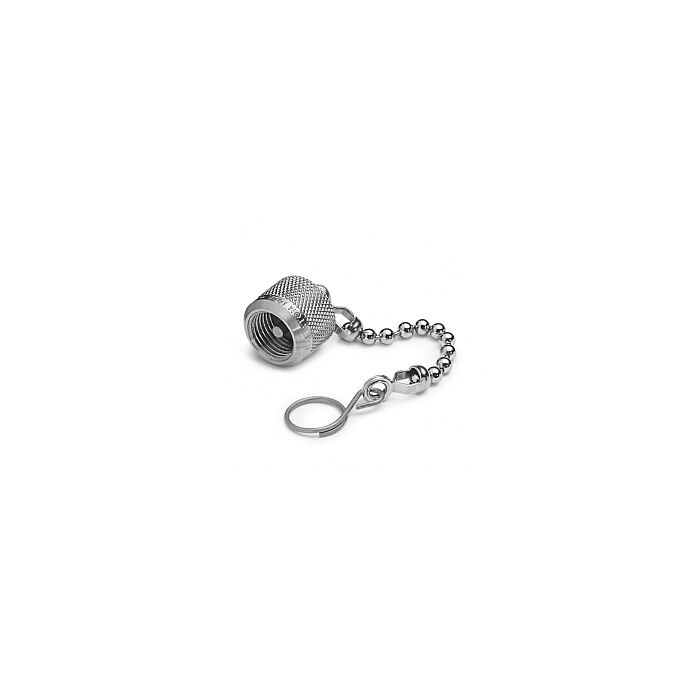 Ralston Instruments QTFT-CAPS Cap, Plug, Chain and Hanger Ring