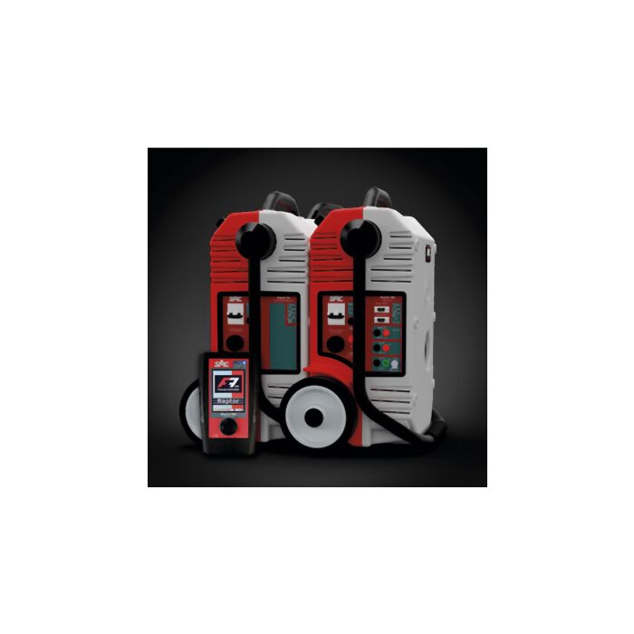 SMC Raptor C-15 Injection System