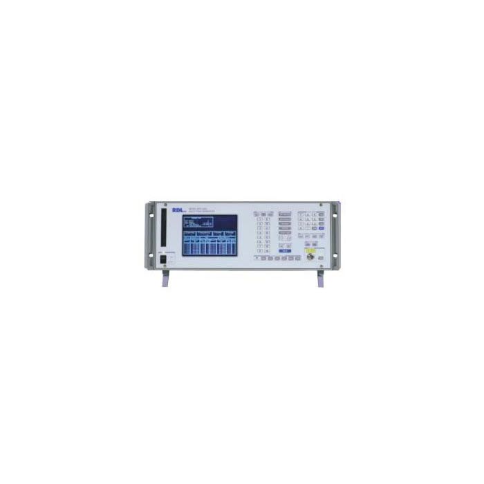 RDL MTG-2000C for Rent, Multi-tone Signal Generator