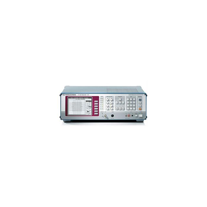 Rohde & Schwarz EFA20/DDS-200 for Rent, DVB-C Digital TV Receiver Demodulator, 47 MHz to 862 MHz