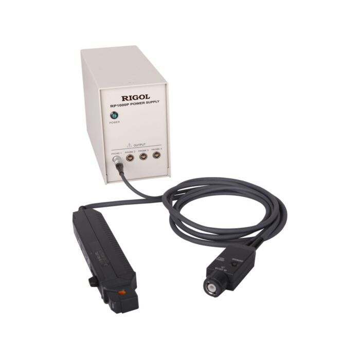 RIGOL RP1000P for Rent, Probe Power Supply
