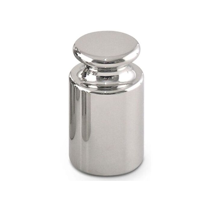 Rice Lake 111934 100g Weight, Class M2, Stainless Steel