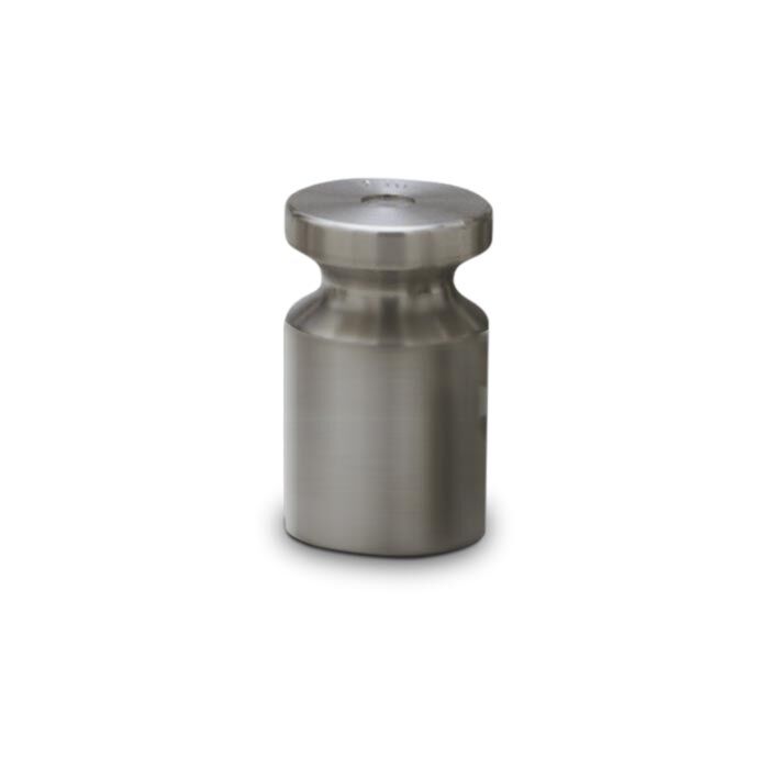 Rice Lake 12606 10lb.SS Cylinder Weight, Class F 