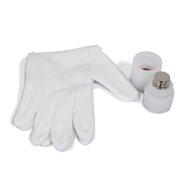 Rice Lake 29764 2kg Weight Kit, Class F1, Cylindrical 