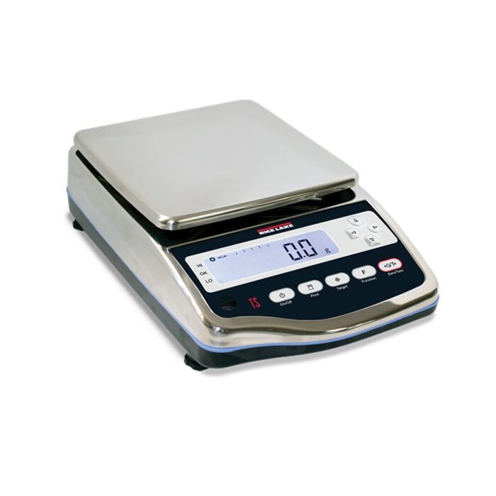 Rice Lake Weighing Systems 108156