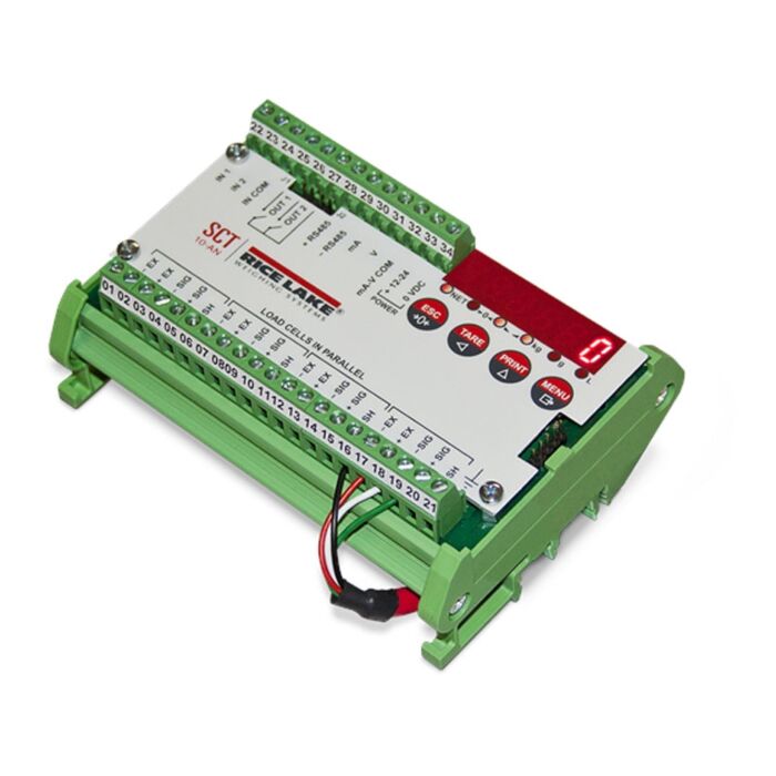 Rice Lake Weighing Systems 129393