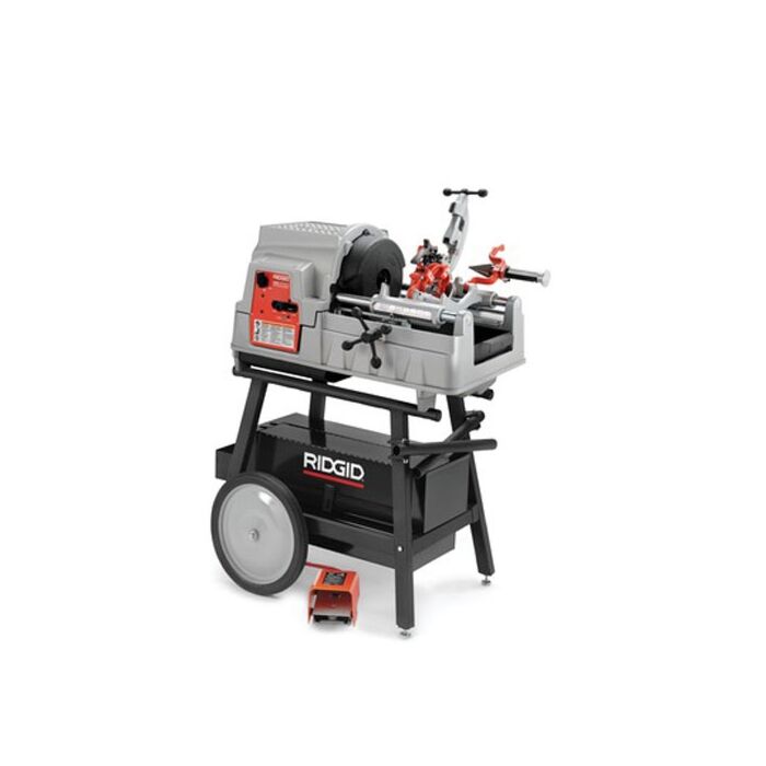 Ridgid Tools 535A 