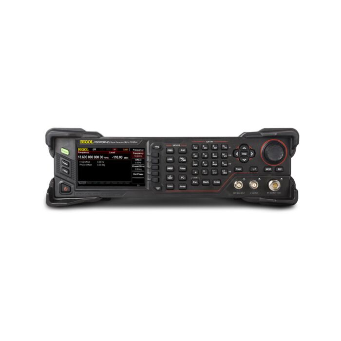 Rigol DSG3136B-IQ 13.6 GHz Signal Generator w/ext IQ inputs&Int IQ baseband gen