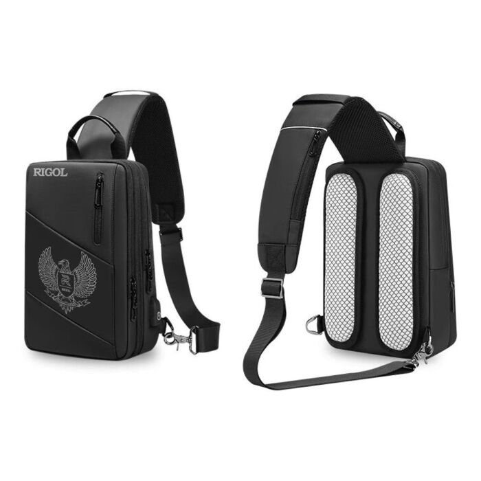 Rigol BAG-800 Instrument Carry Case for a  DHO800/900, DG800/900 Pro, DM800