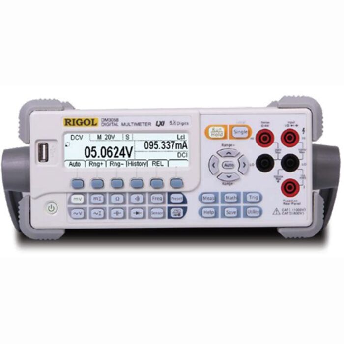 Rigol DM3000 Series 