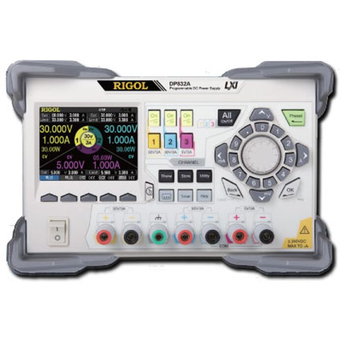 Rigol DP800 Series