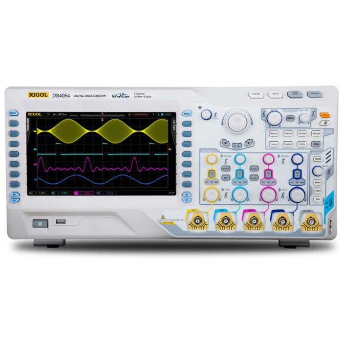Rigol DS4000 Series 