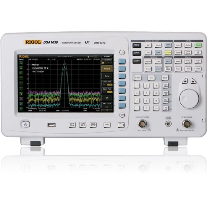 Rigol DSA1000 Series
