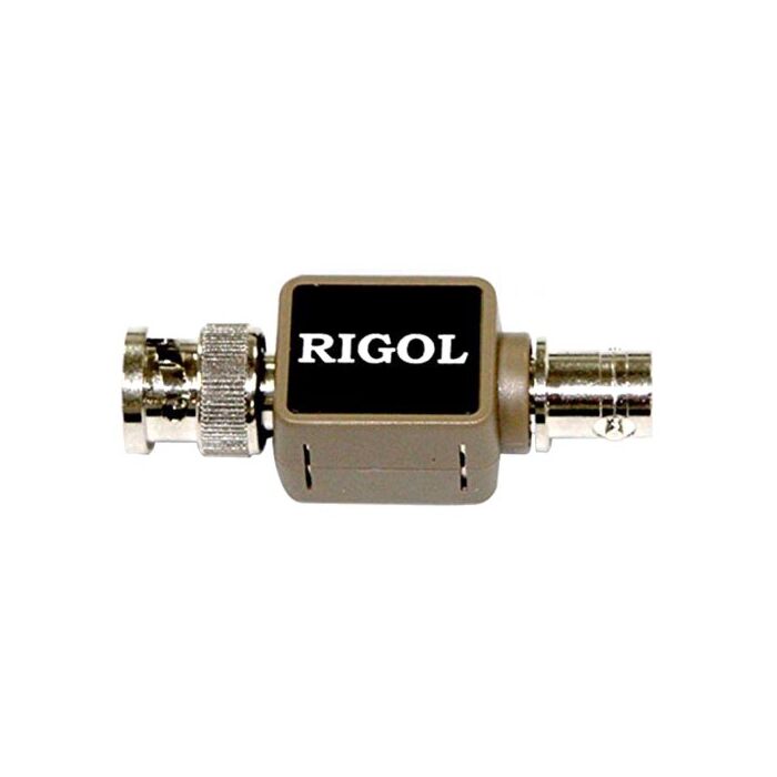 RIGOL RA5040K 40 dB attenuator accessory for oscilloscopes or generators