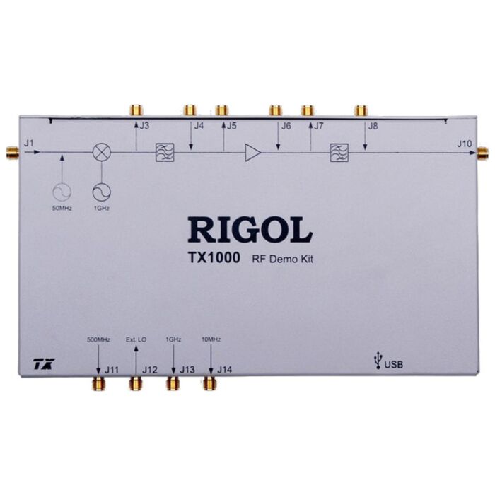 RIGOL TX1000
