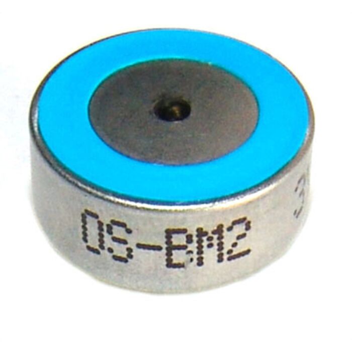 RKI Instruments OS-BM2