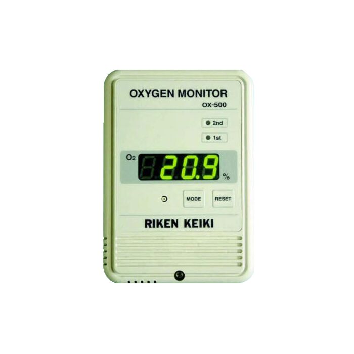 RKI Instruments 72-1006