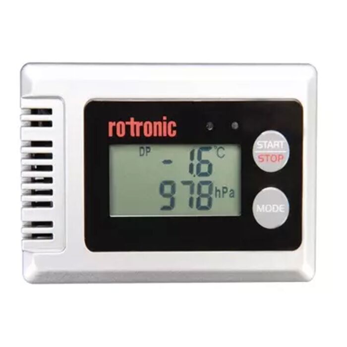 Rotronic BL-1D Humidity and Temperature Data logger