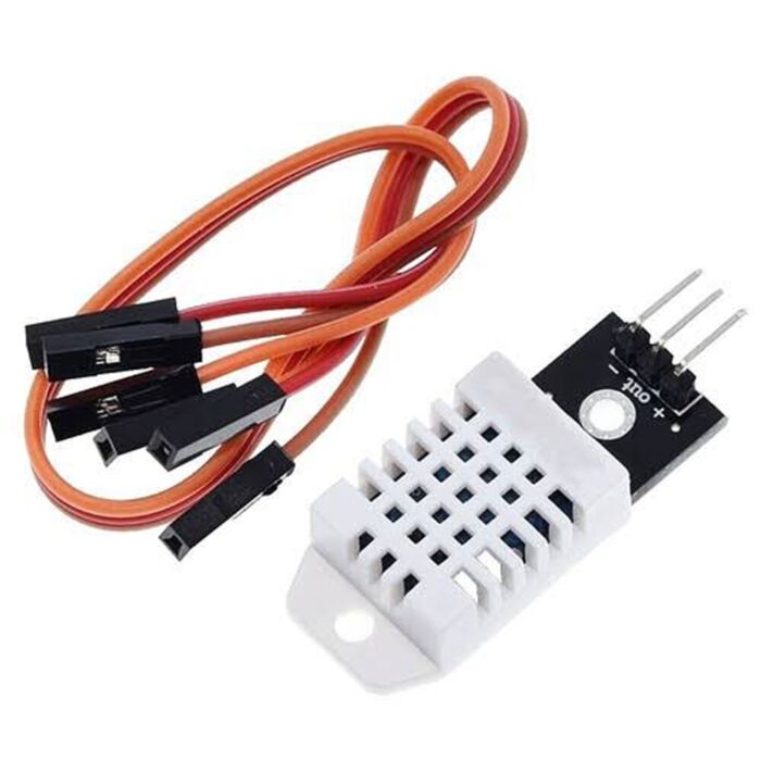 Rotronic CF132-SB1XDR Compact Environmental Room-Mount Transmitter 