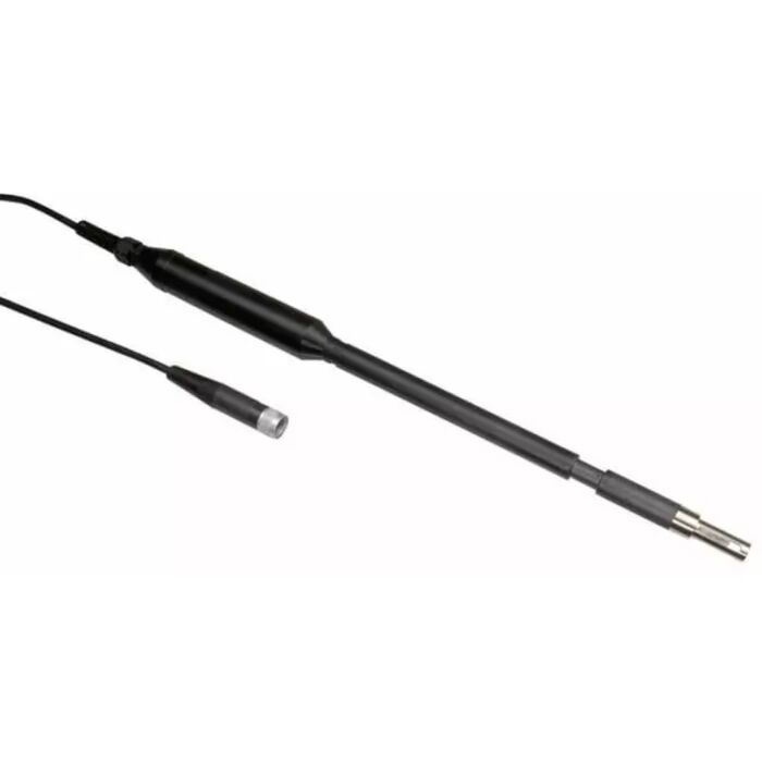 Rotronic HC2-HK25 High temperature handheld probe, -100-200C / 0-100 %RH
