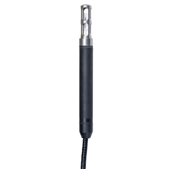 Rotronic HC2A-IC102 Industrial humidity probe with 2m cable, 5.669" x 0.591"