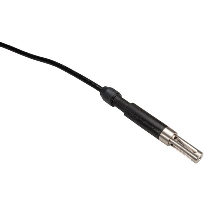 Rotronic HC2A-IC105 Industrial humidity probe with 5m cable, 5.669" x 0.591"