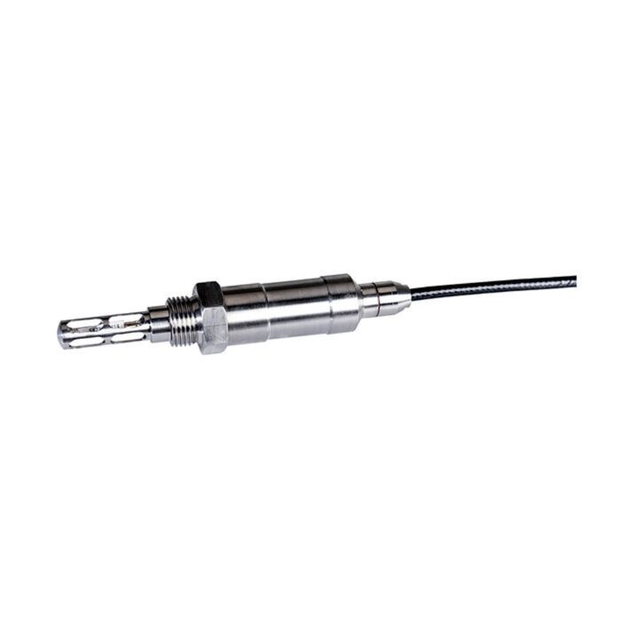 Rotronic HC2A-IE02-NPT Industrial high pressure humidity probe 