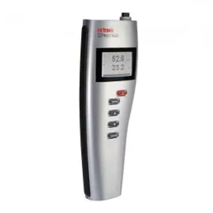 Rotronic HP23-A Humidity & temperature handheld indicator with datalogging