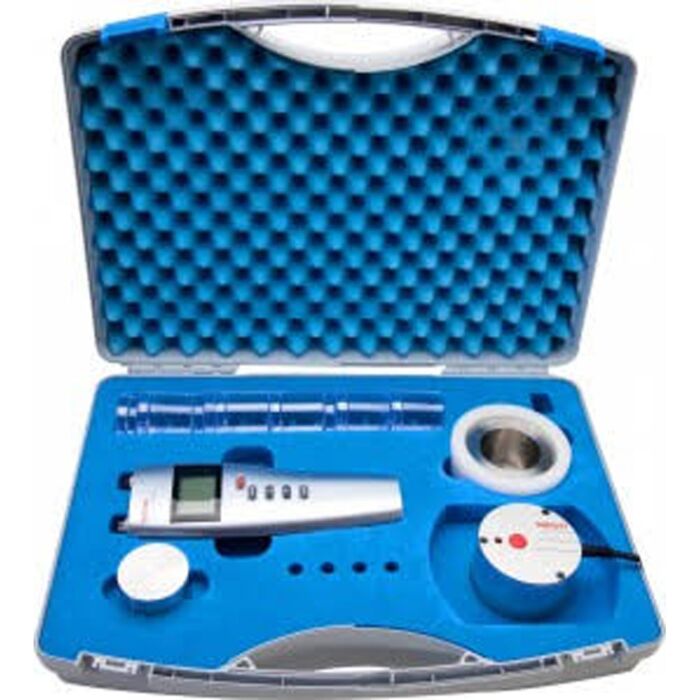 Rotronic HP23-AW-SET-40 Battery-operated Water Activity Measurement Kit