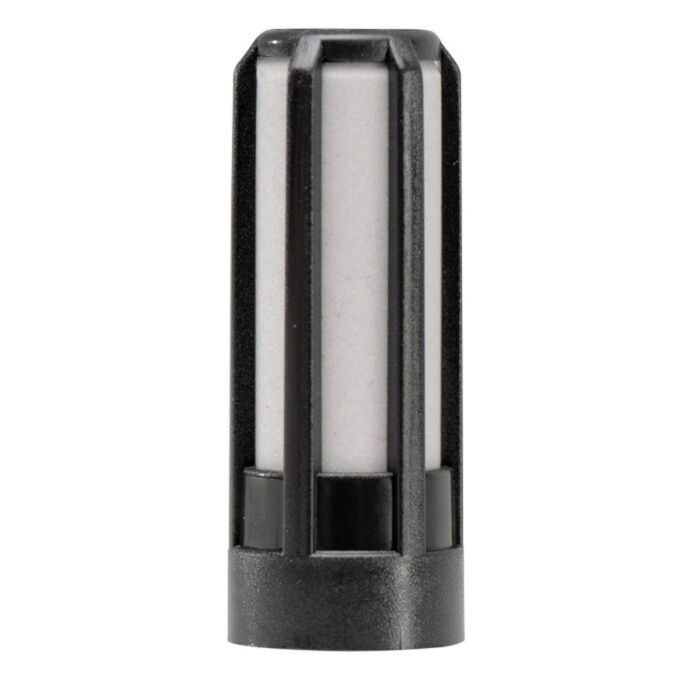 Rotronic NSP-PCB-PE Black pc carrier with gray pe filter