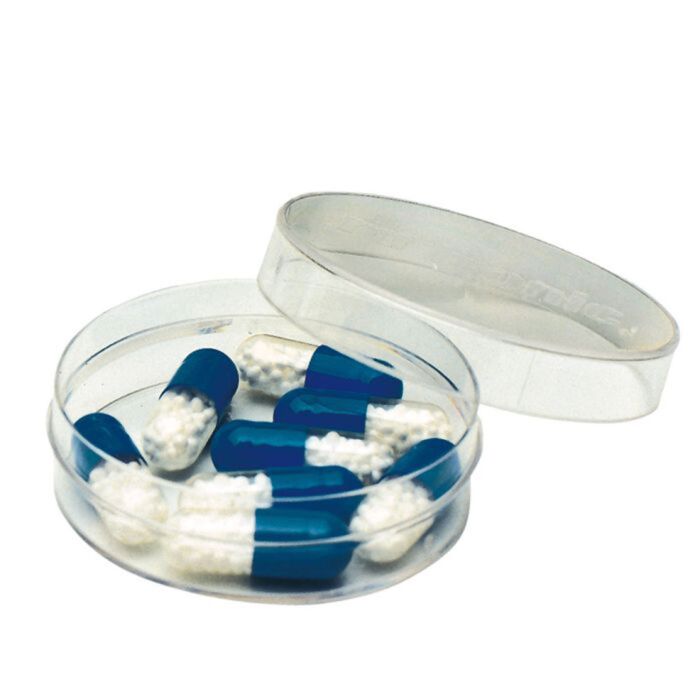 Rotronic PS-14 Disposable sample container for WP-14
