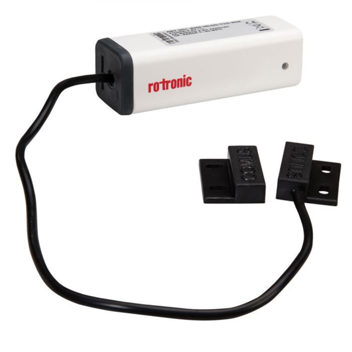 Rotronic RMS-MDI-868 Wireless Mini Data Logger, 868 MHz