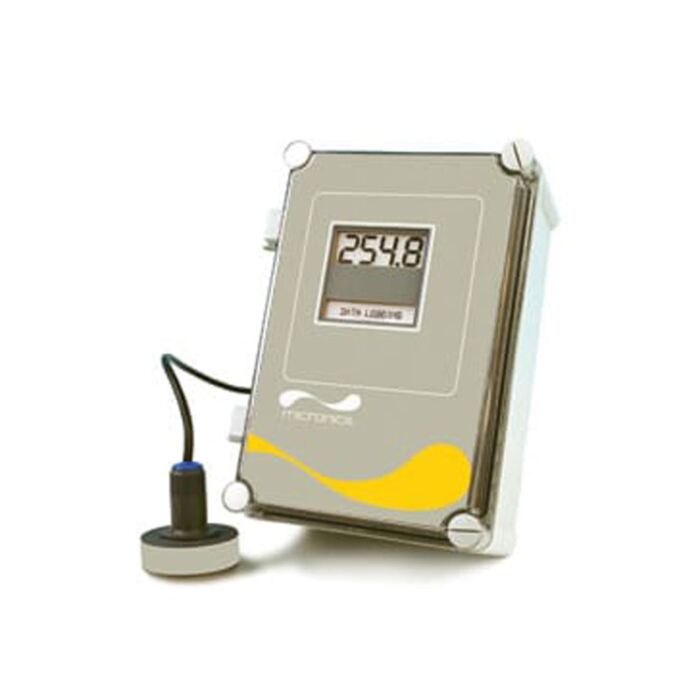 Micronics UF OC5000 Open Channel Flow Monitor