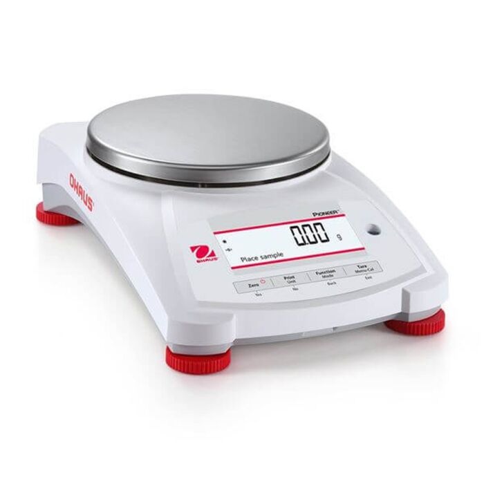 Ohaus Scale PX4202/E Pioneer Precision Electronic Balance, 4200g x 0.01g