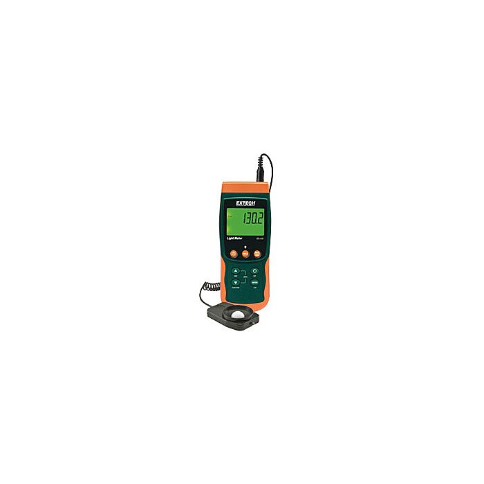Extech SDL400 Light Meter/Datalogger